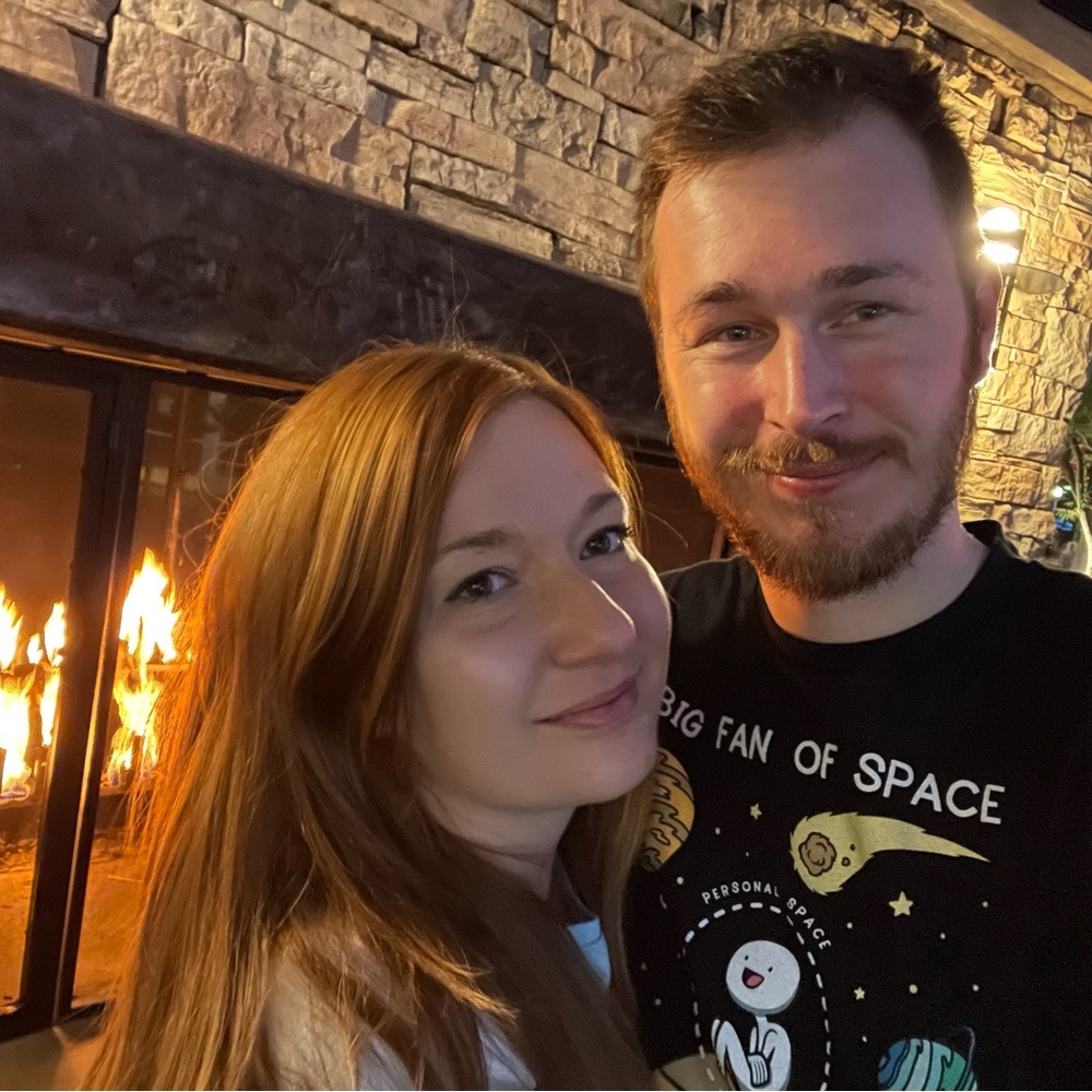 Meet your Posher, Victoria